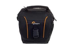 capa camara lowepro adventura sh 140 ii