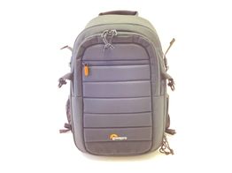 funda camara lowepro mochila