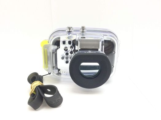 capa camara sony mpk-wa