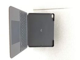 capa de tablet logitech combo touch
