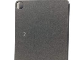 funda tablet logitech pro 12.9 logitech keyboard