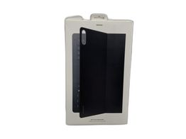 capa de tablet samsung book cover keyboard slim (ef-dx930)