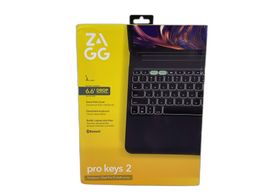 Funda Tablet Zagg Pro Keys 2
