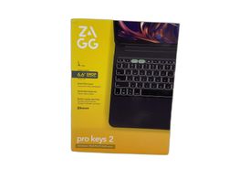 Funda Tablet Zagg Pro Keys 2 — foto 2