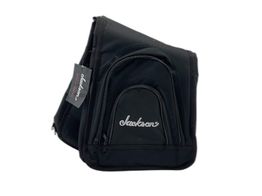 capa guitarra outras jackson gig bag