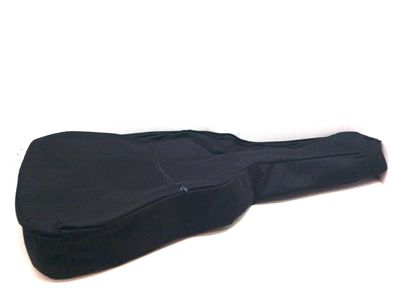 capa guitarra outro preta