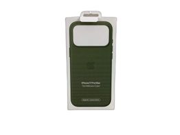 apple capa iphone 17 pro max techwoven