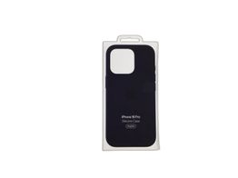 apple iphone 16 pro silicone case