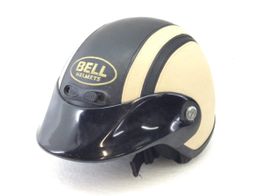 capacete aberto bell gr.1000