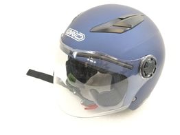 capacete aberto gari g01j