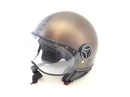 casco medio huevo momo sem modelo