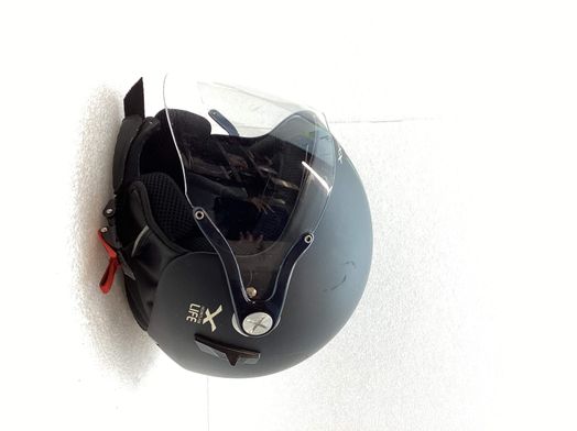 capacete aberto nexx bastille