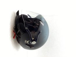 capacete aberto nexx bastille