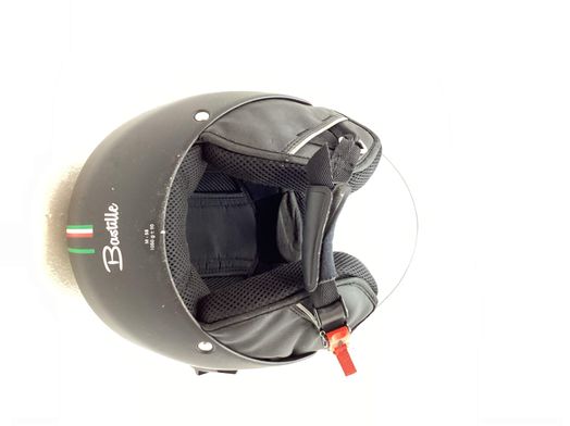 capacete aberto nexx bastille