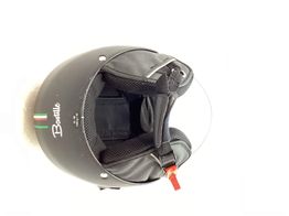 capacete aberto nexx bastille