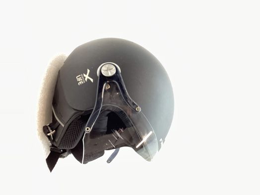 capacete aberto nexx bastille