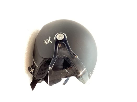 capacete aberto nexx bastille