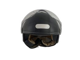 capacete aberto ride motorcycles