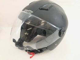 casco medio huevo unik cj-16