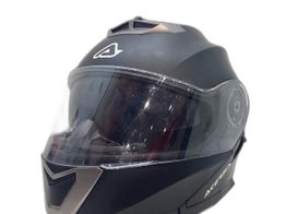 capacete convers&iacute;vel acerbis serel modulare apribile