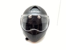 capacete convers&iacute;vel airoh mathisse ii