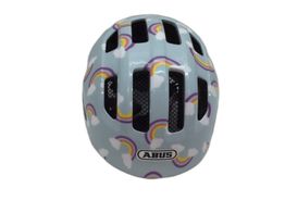capacete de ciclismo abus aku-03