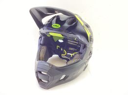 casco ciclismo bell b0558