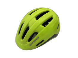 casco ciclismo btwin sem modelo