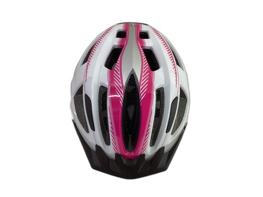 capacete de ciclismo crivit capacete