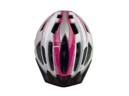 capacete de ciclismo crivit capacete