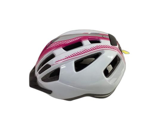 capacete de ciclismo crivit capacete