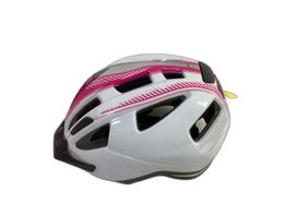 capacete de ciclismo crivit capacete