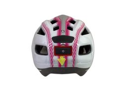 capacete de ciclismo crivit capacete