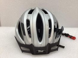 capacete de ciclismo crivit sp-61