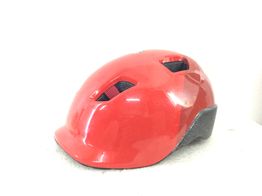 casco ciclismo decathlon btwin bp 299