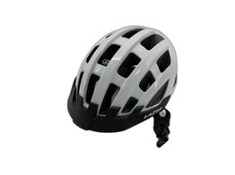 casco ciclismo lazer branco