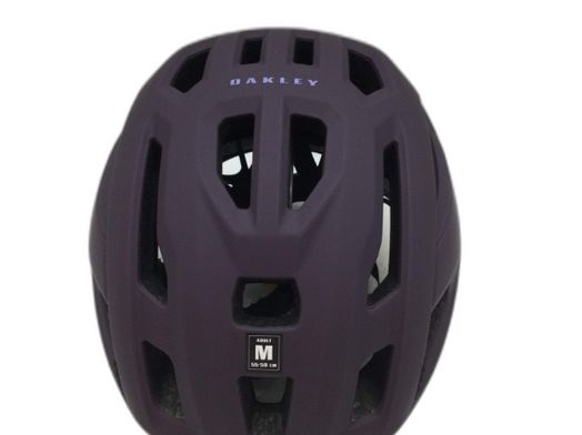 capacete de ciclismo oakley aro3 endurance