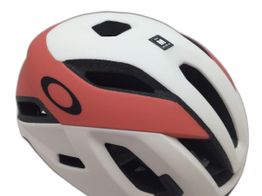 capacete de ciclismo oakley aro5 race