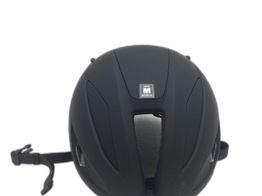 capacete de ciclismo oakley matte black 02k