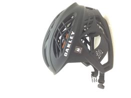 capacete de ciclismo oakley wtr icon