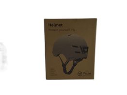 capacete de ciclismo youin ma1011