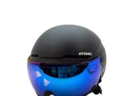 casco esqui atomic