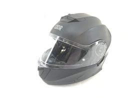 capacete integral 130r katsura v2 black matt