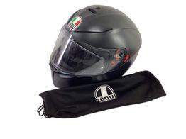 capacete integral agv k-1