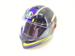capacete integral agv k-3
