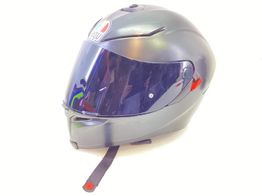 casco integral agv k-5