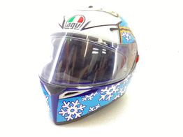 capacete integral agv k3
