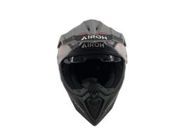 capacete integral airoh commander 2