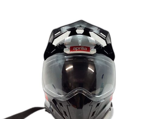 capacete integral aprilia capacete