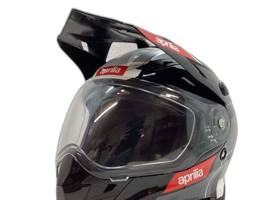 capacete integral aprilia capacete